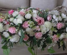 floral display
