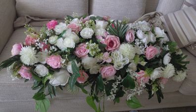 floral display