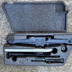 VW breakdown kit