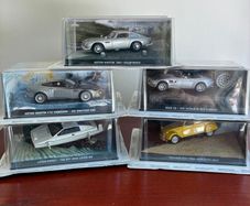 Toy Cars