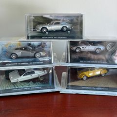 Toy Cars