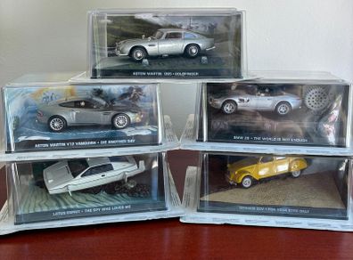 Toy Cars
