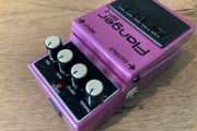 BOSS BF-2 Flanger MIT guitar pedal
