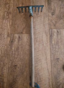 Small Rake