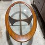 Gplan Oval Coffee Table Image 3