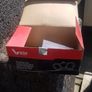 Ford Transit brake pads Image 4