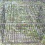 Dog / Animal Crate 75cm x 61cm x52cm Image 3