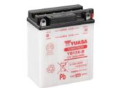 motorcycle battery YB12A-B / YB12A-B-BS