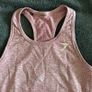 Gymshark tank top XS Image 3