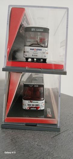 model buses bus eireann