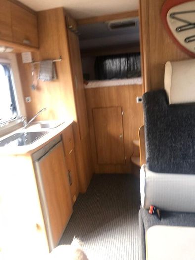 Campervan