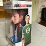 The Big Bang Theory/ 2013 Funko Sheldon Bobble Head Image 2
