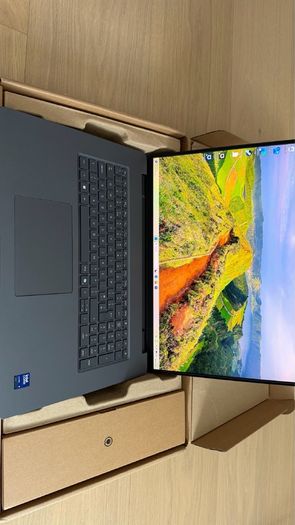 Dell Pro Max 18 Plus Nvidia Rtx Pro 3000, Blackwell 12gb Gddr7, 1tb