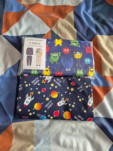 boy clothes brand new