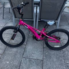 Children's bicycle