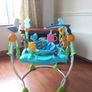 Under the Sea Bouncer Image 3