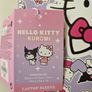 Brand New Hello Kitty & Kuromi Laptop Sleeve Bag 14 Inch Image 4