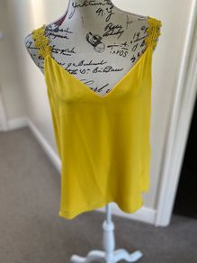 Karen Millen Cami