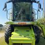 Claas Tucanno440 Image 9
