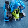 HAVEX Machines Mech Bug Mb-1 Vehicle Image 5