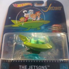 Hot Wheels The Jetsons