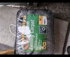 awning carpet
