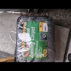 awning carpet
