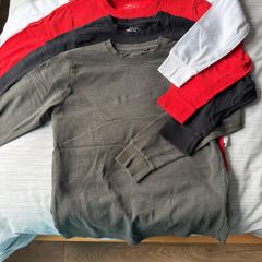 Boys t shirts from next.