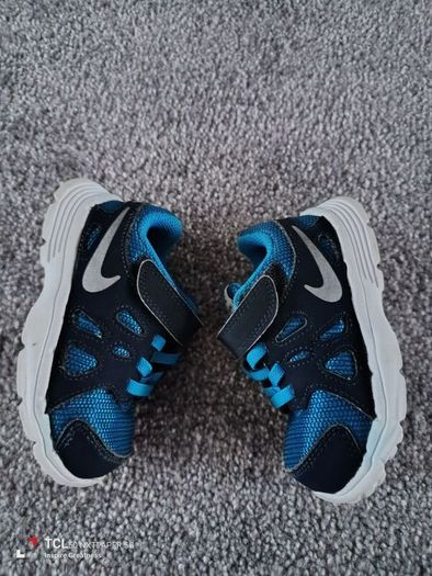 Nike baby shoes.UK 5.5/EUR 22