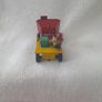 Vintage,  Corgi toys,  No 403, Thwaite Tusker Skip Dumper Image 4