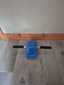 ab roller