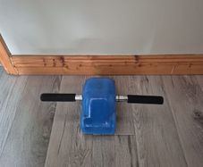 ab roller