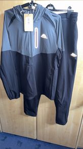 Brand New Mens Trailberg Tracksuit