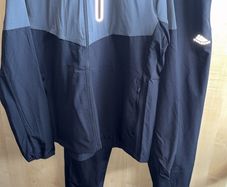 Brand New Mens Trailberg Tracksuit
