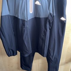 Brand New Mens Trailberg Tracksuit