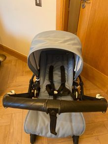 Bugaboo bee 5