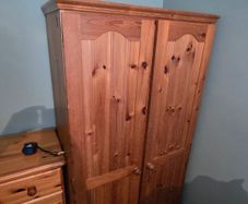 Wardrobe