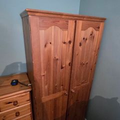 Wardrobe