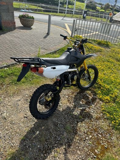pitbike