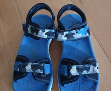 Clarks Boys sandals