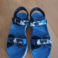 Clarks Boys sandals