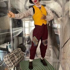 INART 1/6 Scale JOKER Joaquin Phoenix Bathroom Scene (Not Hot Toys)