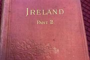 1895 Edition Thorough Guides- Ireland Part 2