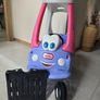 Little Tikes Car Image 3