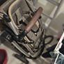 Baby Elegance Venti Buggy - Beige Image 3