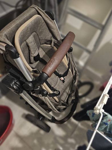 Baby Elegance Venti Buggy - Beige