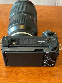 Tamron 28 75mm