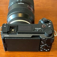 Tamron 28 75mm