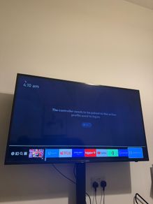 Samsung UE50MU6172U