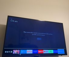 Samsung UE50MU6172U